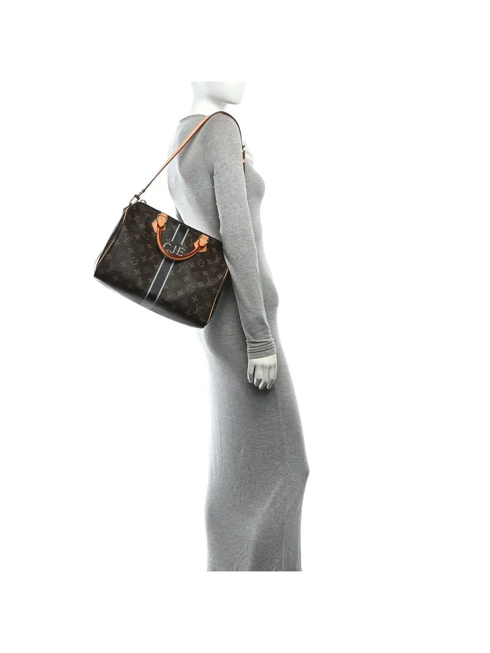 Louis Vuitton My Lv Heritage Speedy #308159L13B